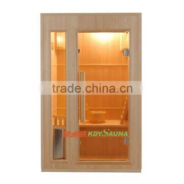 one person portable steam sauna room