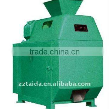 Double-Roller Granulator