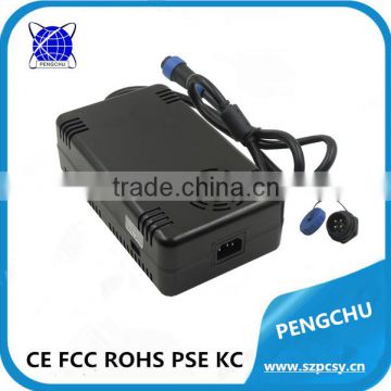 Single output dc 12v cctv power supply 400W 12v 33a switching power supply