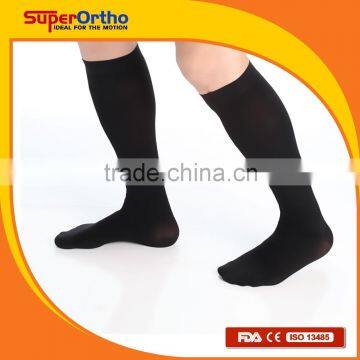 Medical Compression Stocking--- A8-007 Traveler Socks