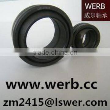 Hot supply radial spherical plain bearing GE16ES for cast wheel