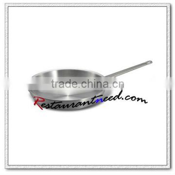 S497 American Style Aluminium Alloy Non-Stick Frying Pan