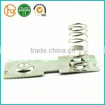 Bracelet spring hinge light