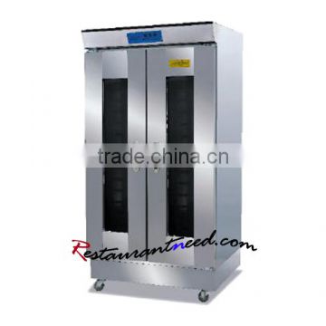 K208 Electric Oven with Proofer