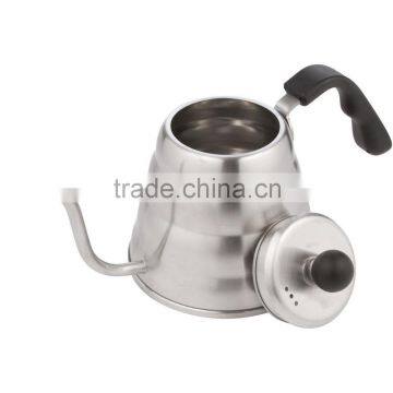 Whistling Kettle,steel Water Kettle photo-2