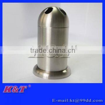 beautiful stainless steel holder for tooth brush