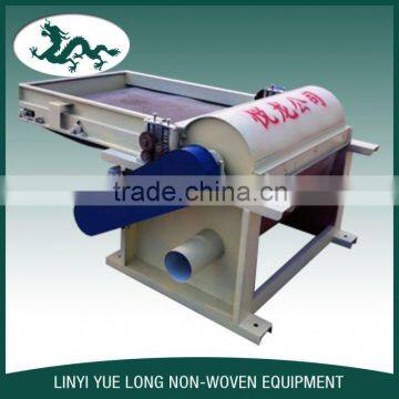 Home Textile Opening Machine For Non Woven Fabric photo-4