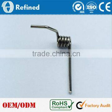 Small coil compression torsion spring, Foshan factory