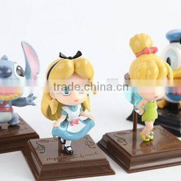 OEM Making Funny Cheap Custom Model Action Figure Toy/pvc animal figures toys