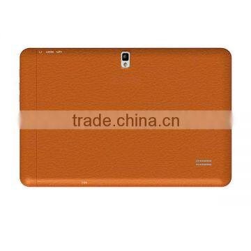 10.1 Inch Tablet Gps Dual Camera MTK8735 Quad Core 1.2GHz TFT Screen Oem Tablet Gps 4G Tablet 3G Phone Call sd Card Slot photo-2