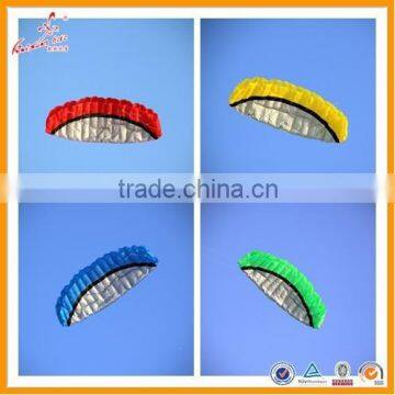 hot selling parafoil kite from weifang China                        
                                                Quality Choice