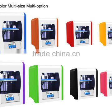 All Year Around in Stock Panda 3D Printer 160*160*150mm FDM Small Build Size 3D photo-6