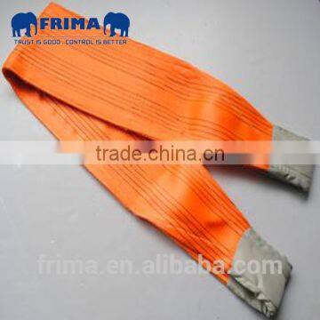 10Ton Webbing Sling in different safty factor