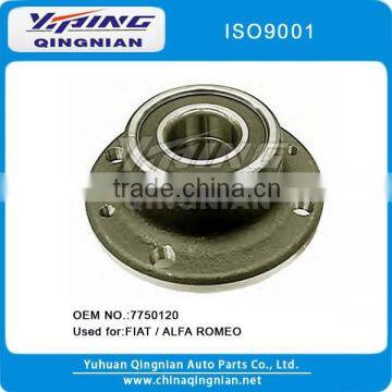 Car Parts Wheel Hub Bearing for FIAT/LANCIA OEM:7750120