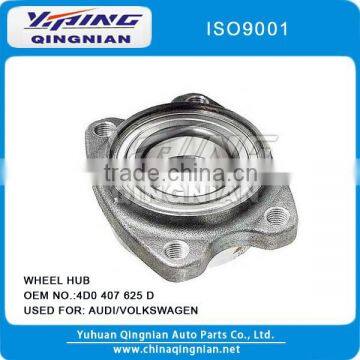 Steering Wheel Hub Bearing ASSY for AUDI/VW OEM:4D0 407 625 D