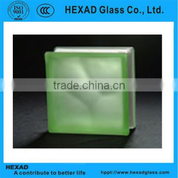 Supply Decorative Building Glass Blocks