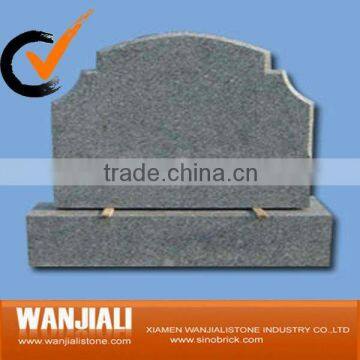 G654 China granite monument