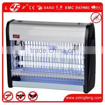 flying killer mosquito insect killer electric bug zapper killer uv lamp mosquito lantern