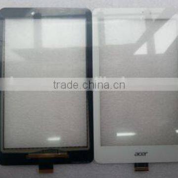 High quality 7.9 inch Tablet pc Touch screen For Acer Iconia A1-840 touch screen digitizer glass panel