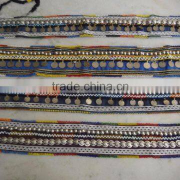 Kuchi Belt, Gypsy Belt, Rabari Belt, Banjara Belt, Tribal Fusion, ATS, Belly