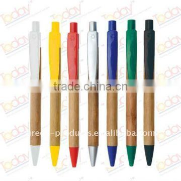 bamboo pen (Item No: TPP047)