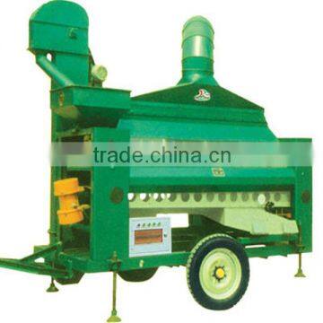 migration type specific gravity separator