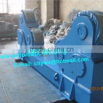 250Tons Self Aligning Pipe Welding Rotator