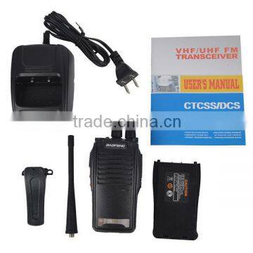 Baofeng BF-777S Two-Way Radio UHF 400-470MHz Walkie Talkie Transceiver Ham Radio photo-6