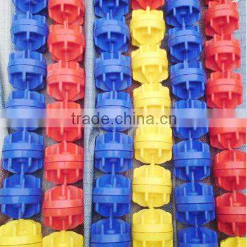 Swimming Pool Float Line Six Diamond Shape Lane Rope photo-6