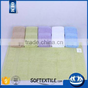 softextile various plush camping towel