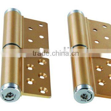 hydraulic door closer hinge