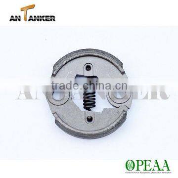 small engine parts replacement parts for GX35 CLUTCH ASSY.