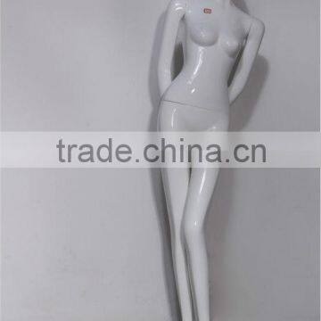 Abstract female mannequin