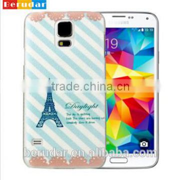 Design your own mobile phone case for samsung galaxy s5 case