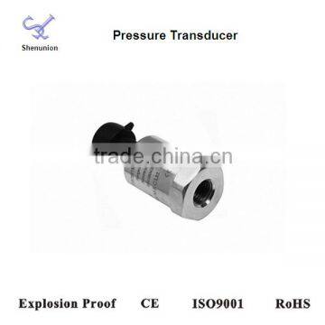 Air Compressors usage industrial Pressure Transducer