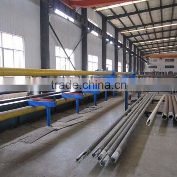 a53 gr.b cold drawn steel pipe