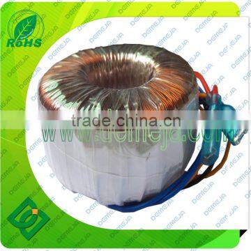 International Voltage Toroidal Transformer 230V 36V photo-3