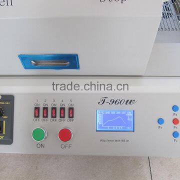 T-960 Reflow Oven,desktop Reflow photo-5