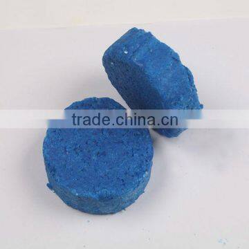 Eco bio block with enzyme & bacteria blue color