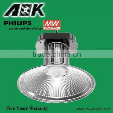 200W Industrial Led High Bay Light