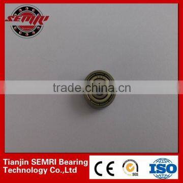 Mechanical Parts & Fabrication Services TFN deep groove ball bearing for ceiling fan 625zz with cheap price and best quality