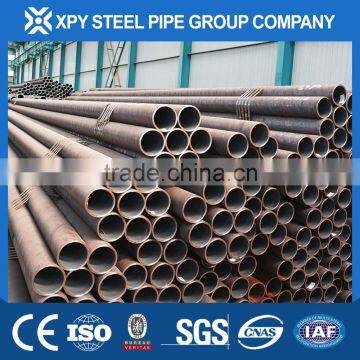 ASTM A53 GRADE B CARBON STEEL PIPE PRICE LIST