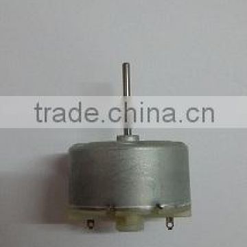 Long Shaft 6Volt DC 2700rpm Mirco Mabuchi Motor for Audio and Visual Equipment