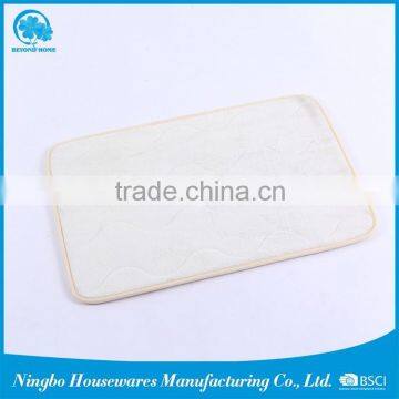 wholesale in china anti-slip floor memory bath mat