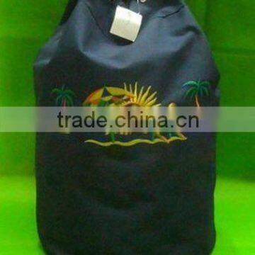 sports gym bag