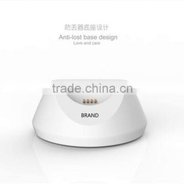 personal gps tracker Anti-lost base charging base