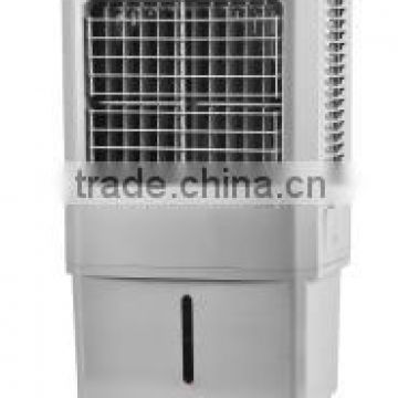 Big water tank Evaporative electric air cooler