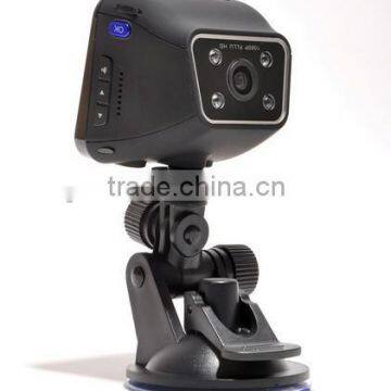 AT200 5M CMOS sensor Camera 2.4 inch LCD motion detect 1080P Full HD Car DVR