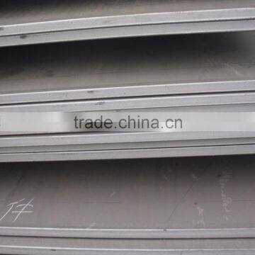 DNV A.B.D.E Shipping Steel Plates