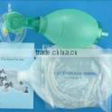Firstar SEBS Disposable Manual Resuscitator in 2016 photo-2